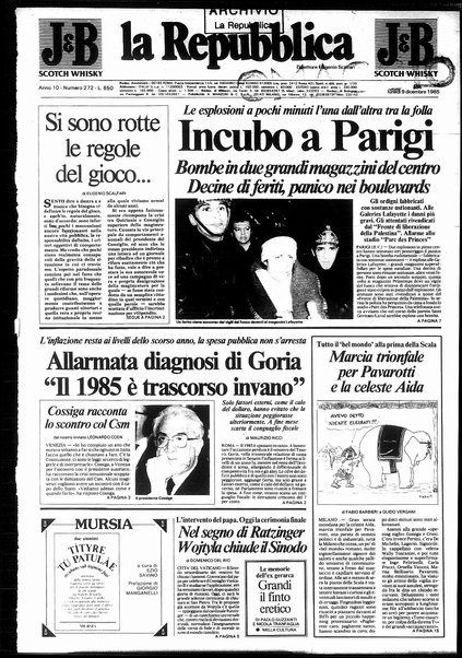 La repubblica